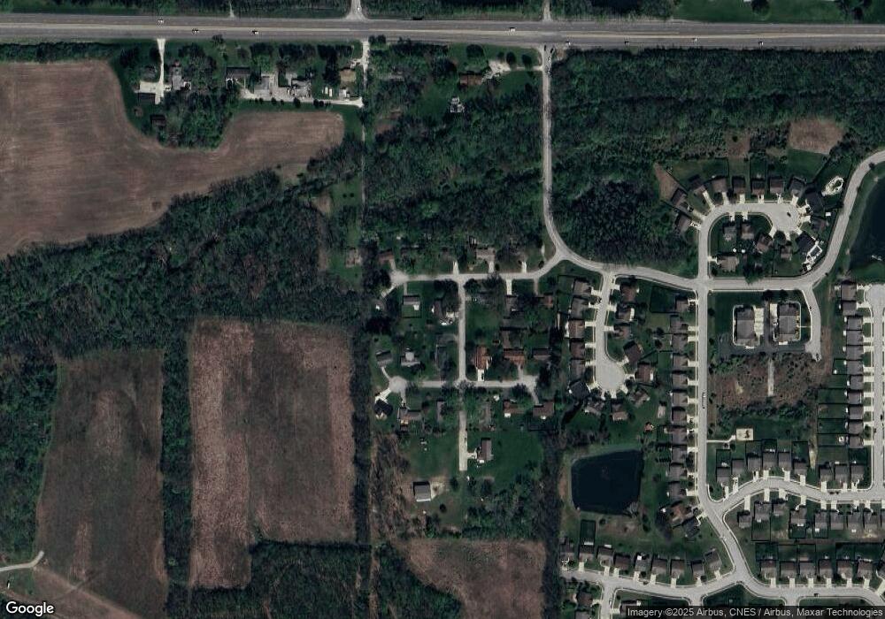 3314 Kerfoot Dr, West Lafayette, IN 47906 - photo 1