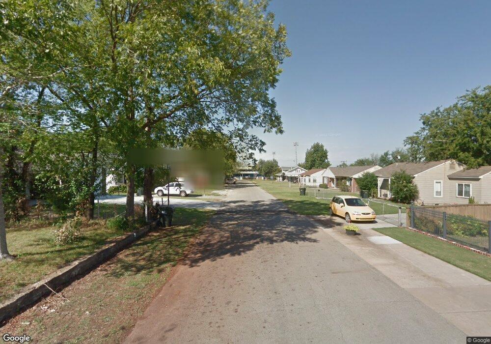 0 E University Ave, Sapulpa, OK 74066 - photo 1