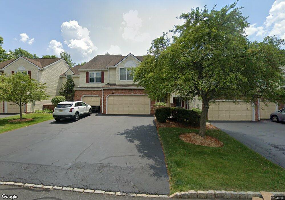 703 Porter Way W, Bridgewater, NJ 08807 - photo 1