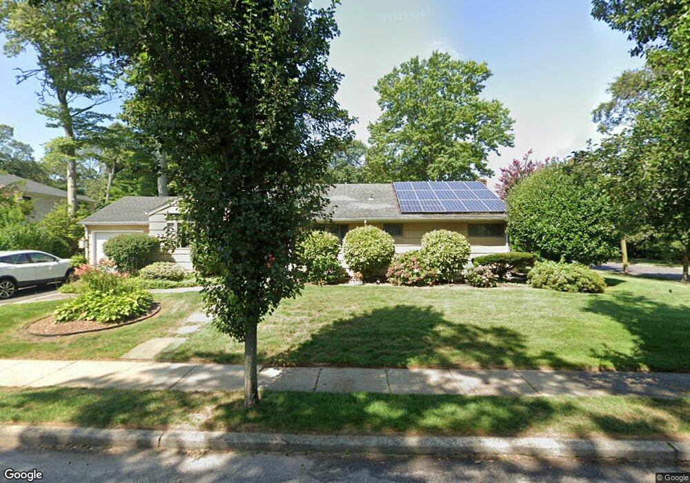 1566 Argyle Rd, Wantagh, NY 11793 - photo 1