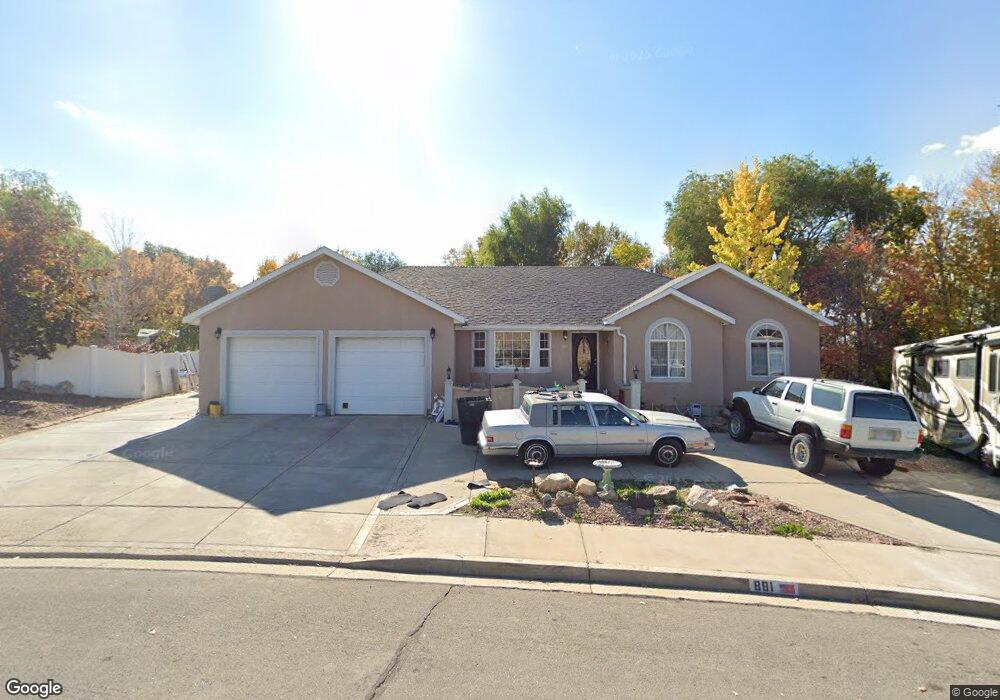 881 W 1350 S, Payson, UT 84651 - photo 1