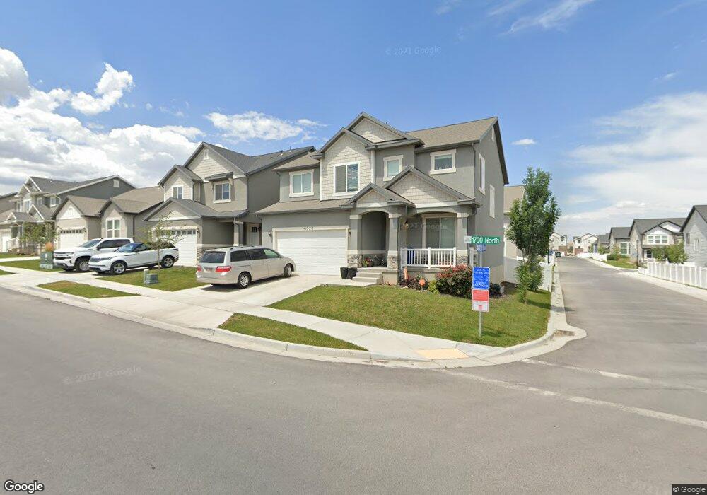 4028 W 1700 N unit 612, Lehi, UT 84043 - photo 1