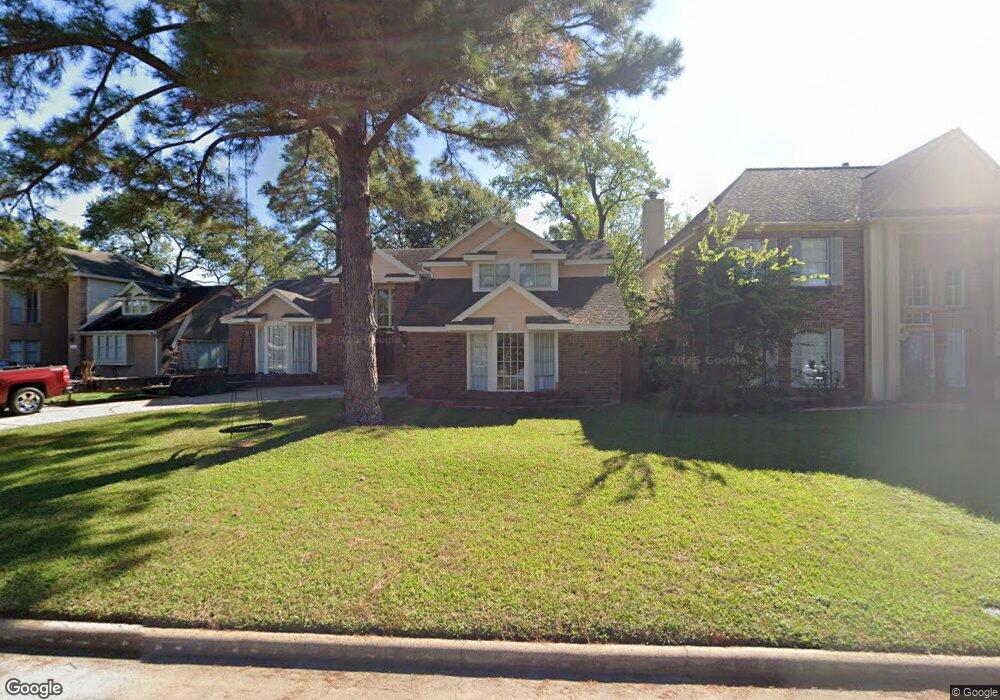15127 Easton Park Dr, Houston, TX 77095 - photo 1