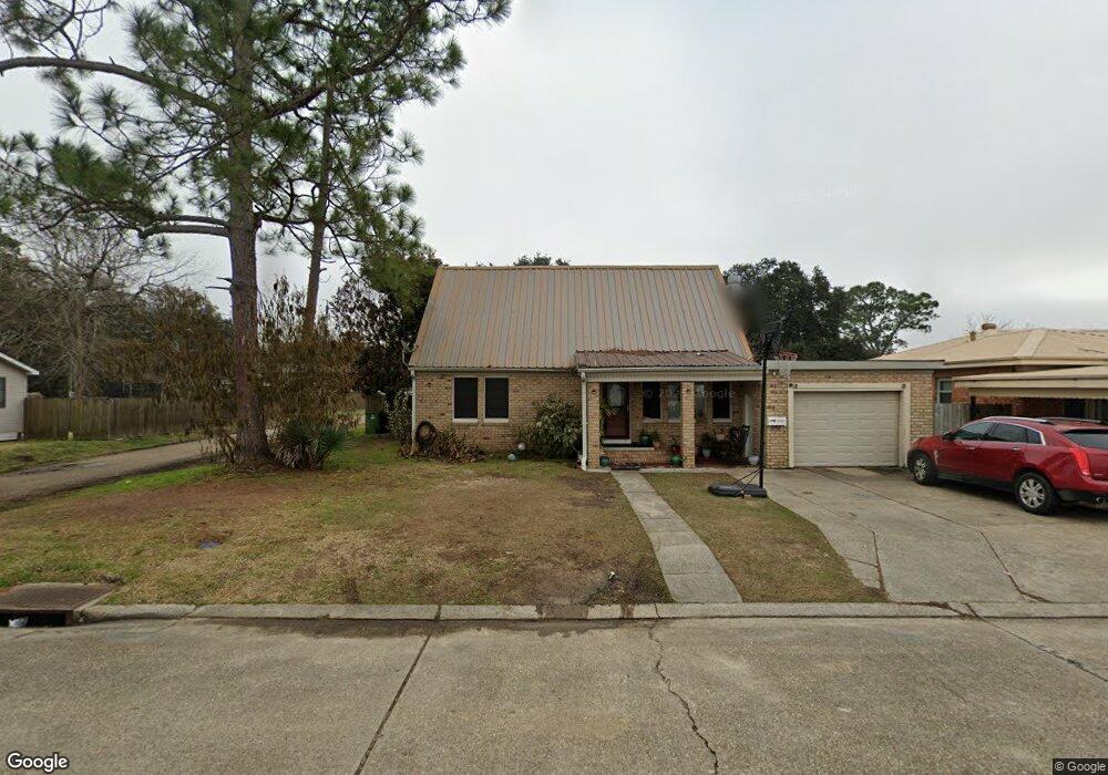 1601 French St, New Iberia, LA 70560 - photo 1