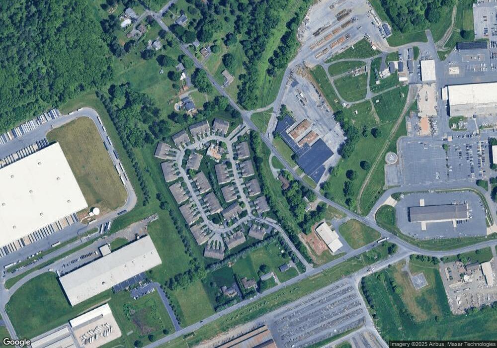 92 Turning Leaf Way unit 46, Reading, PA 19605 - photo 1