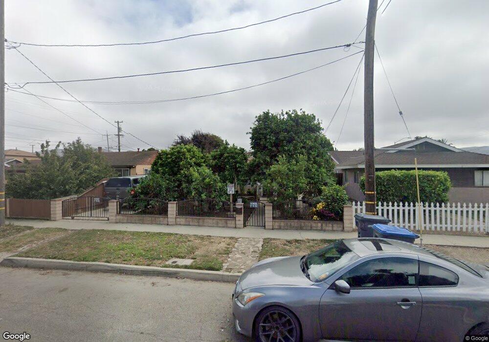 204 E Maple Ave, Lompoc, CA 93436 - photo 1