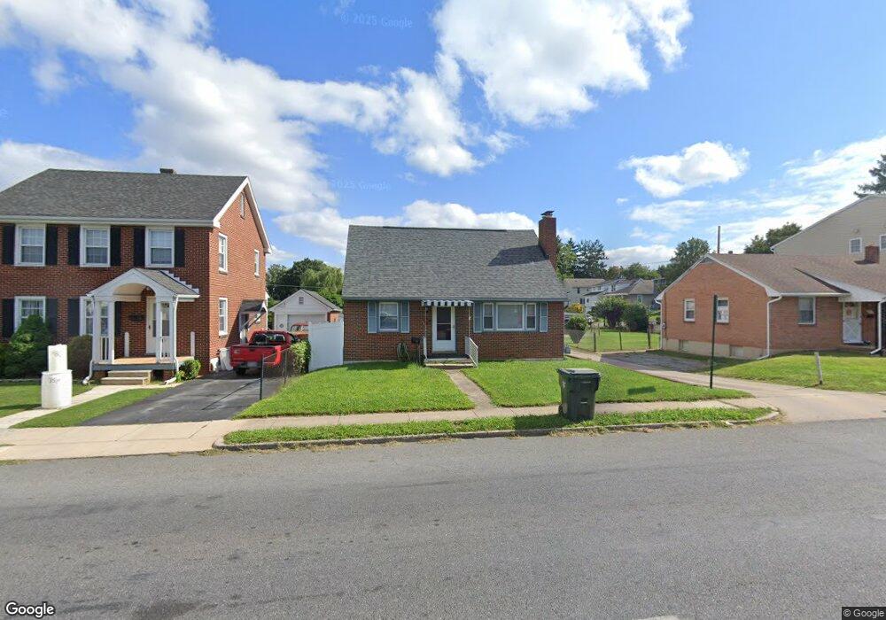 114 W Wilson Blvd, Hagerstown, MD 21740 - photo 1