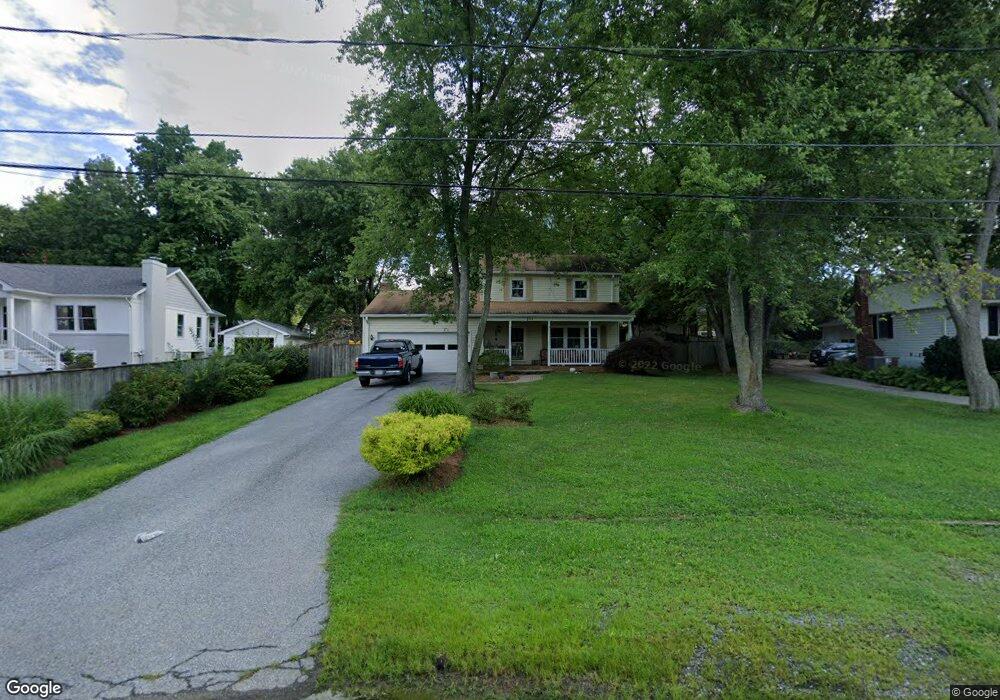 104 Pinecrest Dr, Annapolis, MD 21403 - photo 1