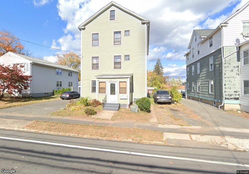 422 Allen St, New Britain, CT 06053 - photo 1