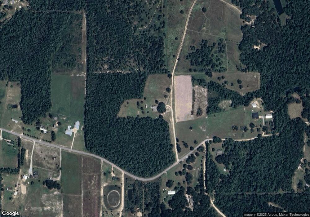 8401 Section Rd, Lucedale, MS 39452 - photo 1