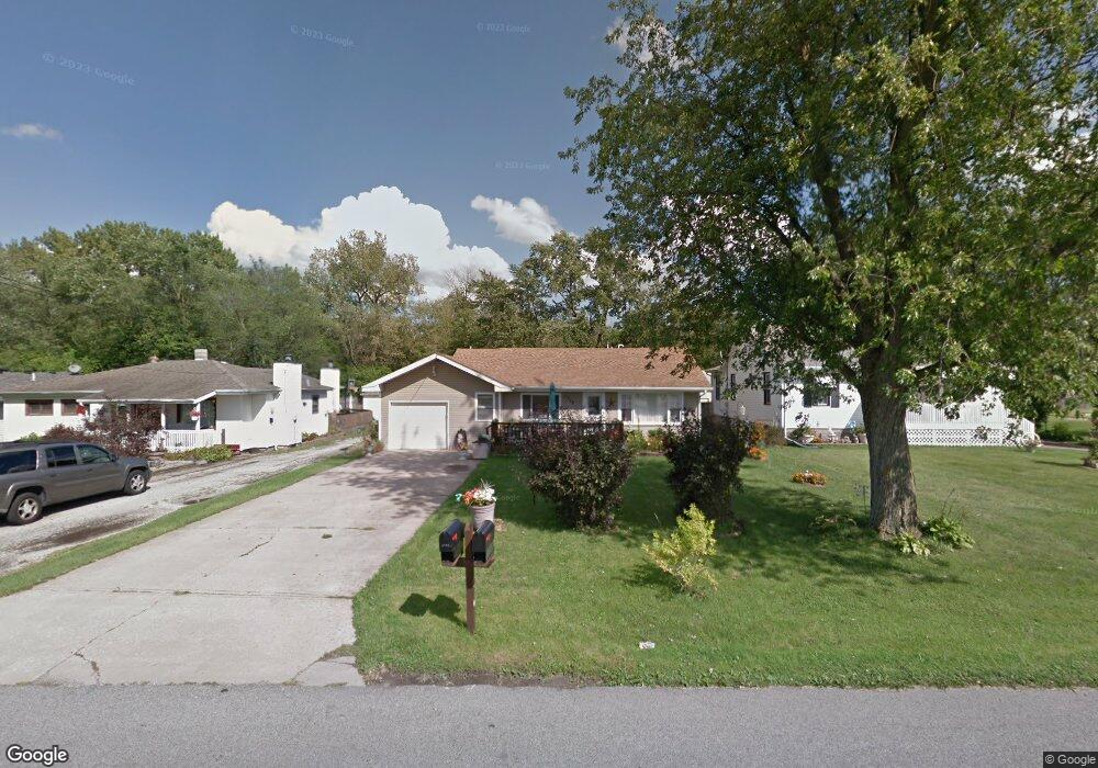 3759 Calhoun St, Gary, IN 46408 - photo 1