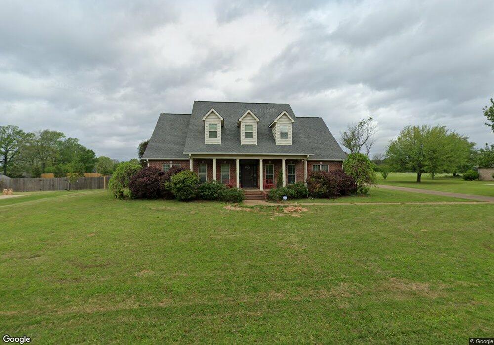 7217 N Richland Dr, Texarkana, TX 75503 - photo 1