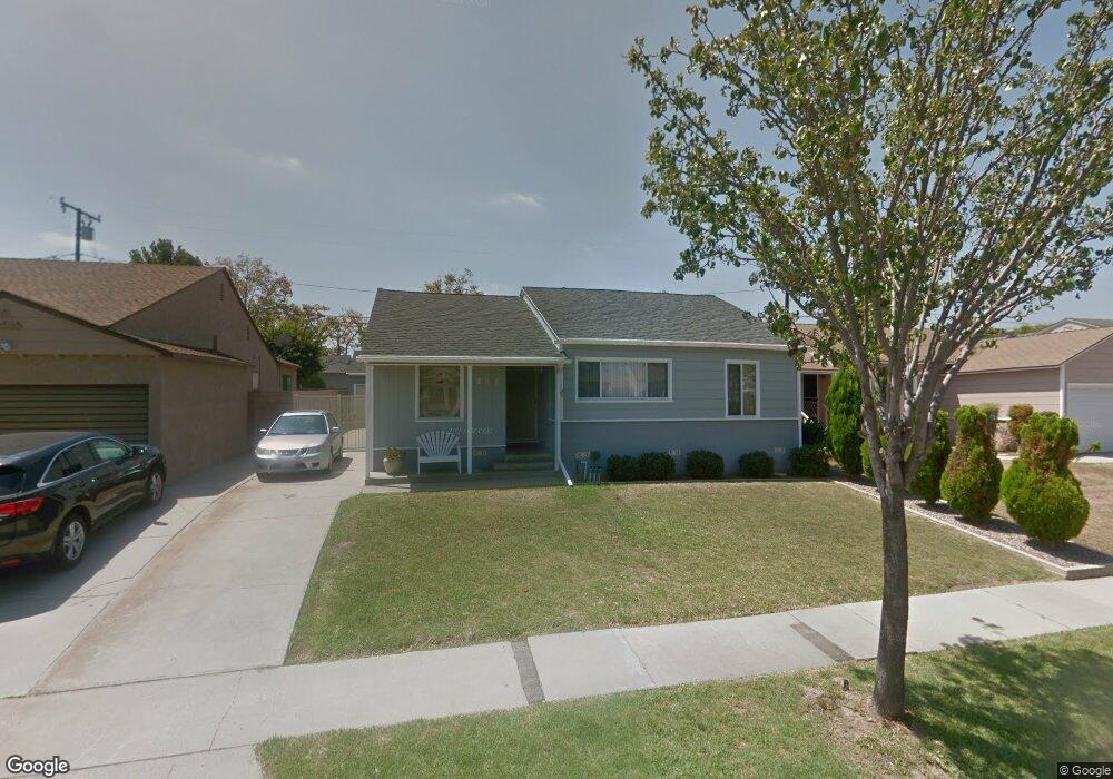 2818 Sandwood St, Lakewood, CA 90712 - photo 1