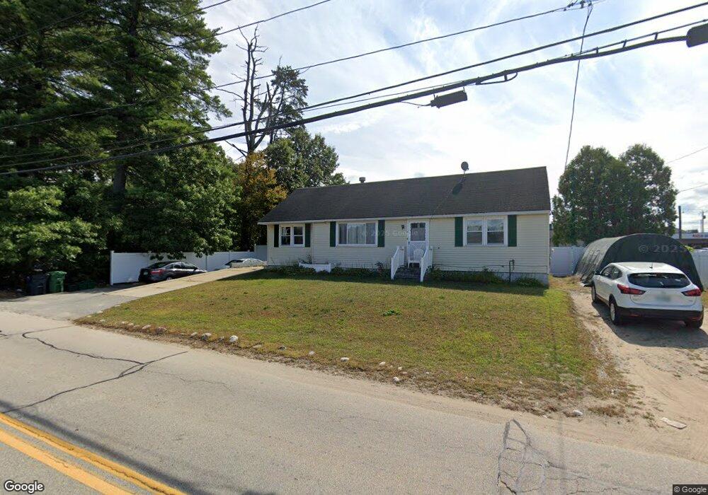 9 Thornton Rd, Nashua, NH 03063 - photo 1