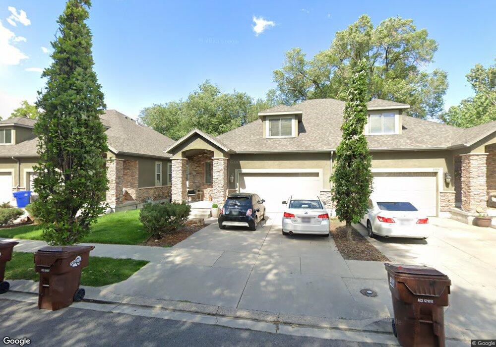 7766 S Rustic Pine Cove, Midvale, UT 84047 - photo 1