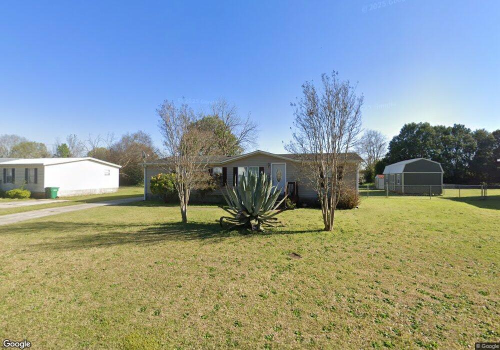 123 Marlin Terrace, Byron, GA 31008 - photo 1