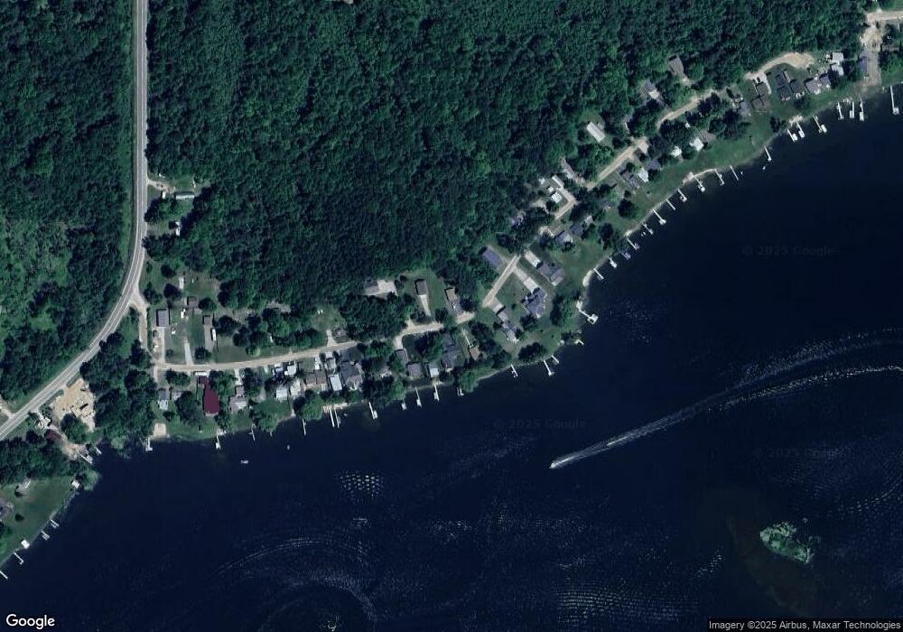 8871 Saint Aubin Dr, Hale, MI 48739 - photo 1