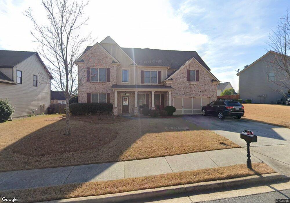2014 Acorn Ln, Dacula, GA 30019 - photo 1