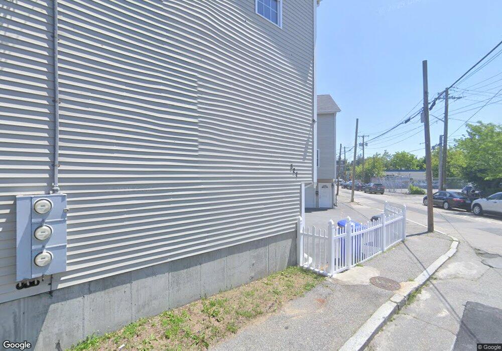 327 Lockwood St unit A, Providence, RI 02907 - photo 1