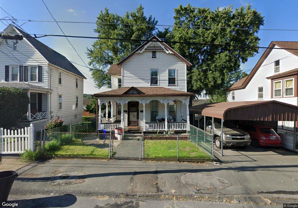 812 Butler St unit 1st floor, Dunmore, PA 18512 - photo 1