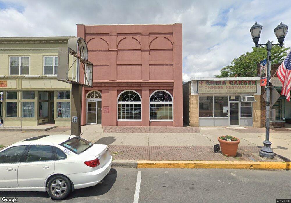 15-17 W Scott St, Riverside, NJ 08075 - photo 1