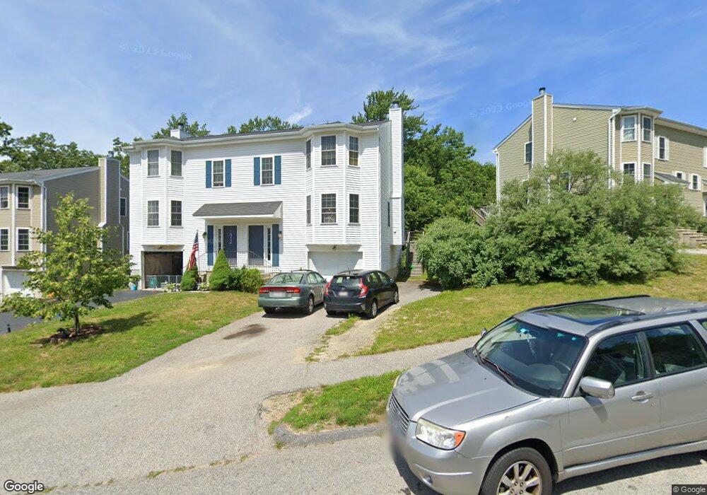 11 Honeysuckle Rd, Worcester, MA 01607 - photo 1