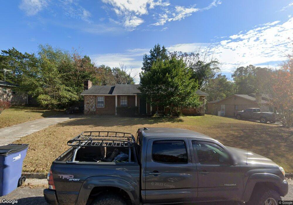 128 Dewey Ave, Augusta, GA 30907 - photo 1