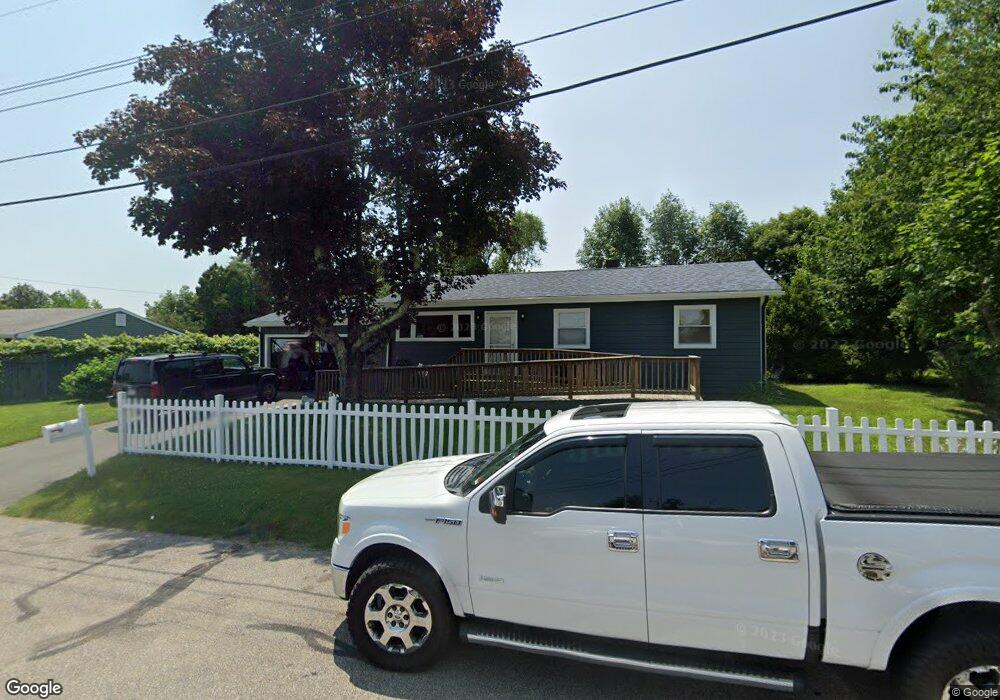 27 Gibson Terrace, North Dartmouth, MA 02747 - photo 1