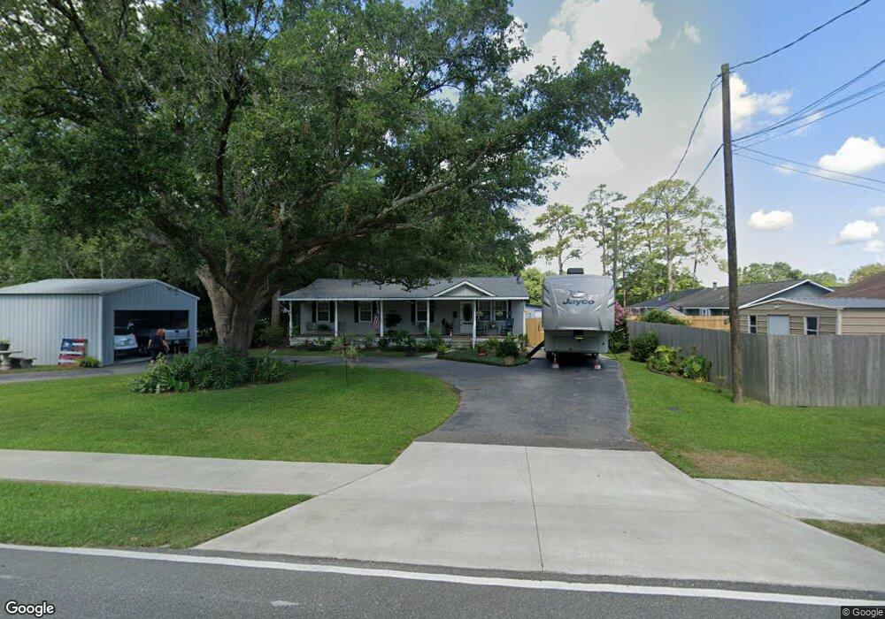 59513 N Pearl Dr, Slidell, LA 70461 - photo 1