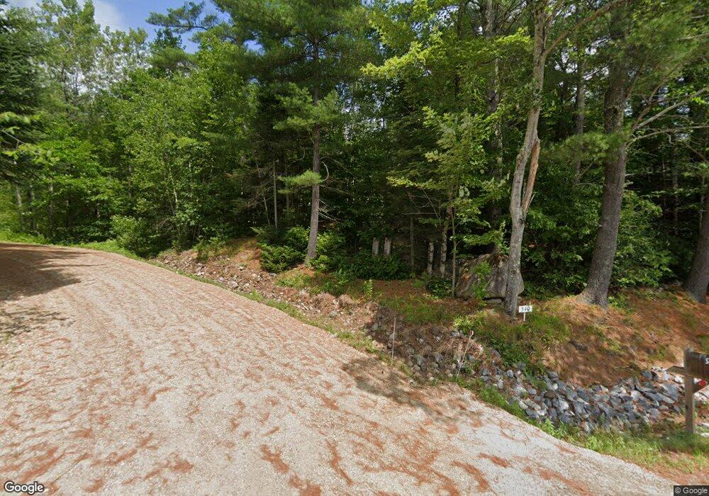 540 Bowdoinham Rd, Sabattus, ME 04280 - photo 1