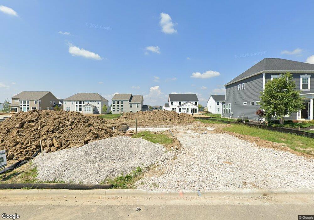 5552 Whitestone Trace, Powell, OH 43065 - photo 1