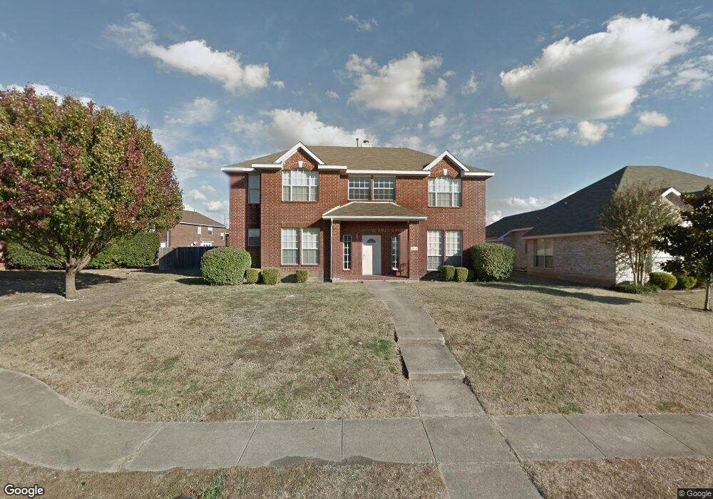 3816 Warwick Ln, Richardson, TX 75082 - photo 1