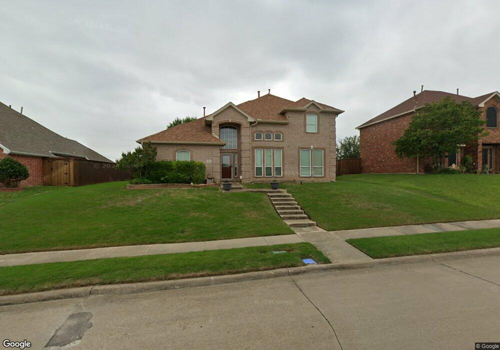 934 Springwood Ln, Wylie, TX 75098 - photo 1