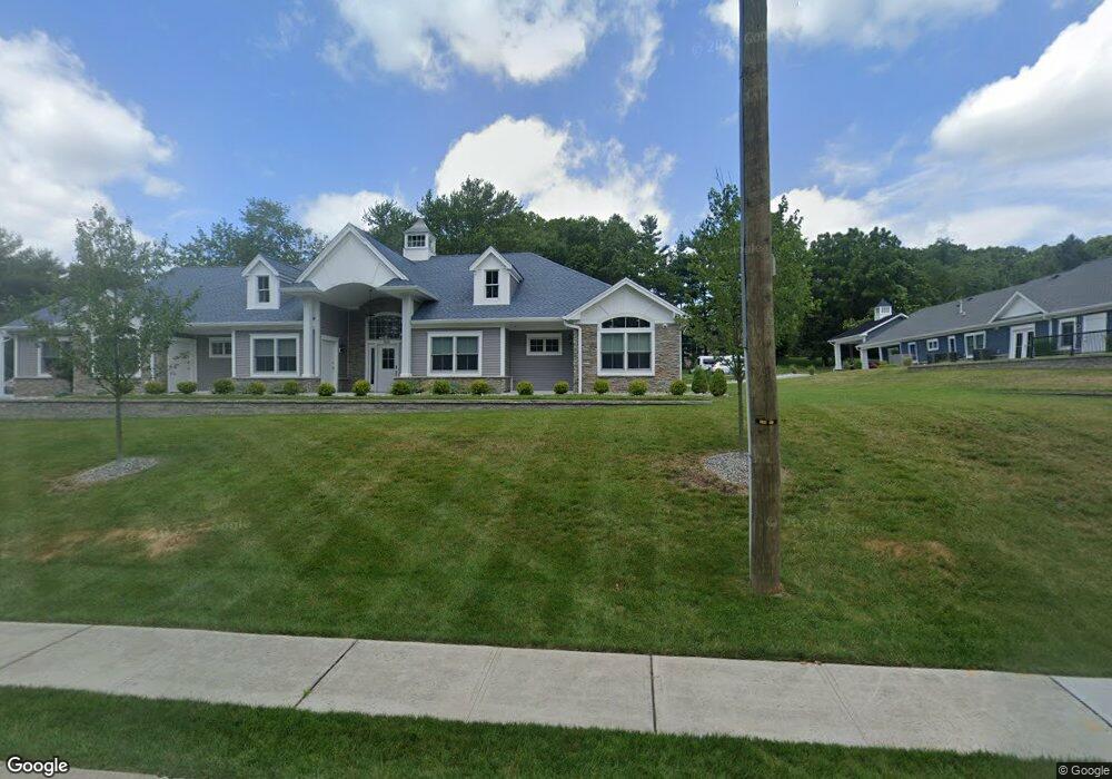 300 Old Tappan Rd, Old Tappan, NJ 07675 - photo 1