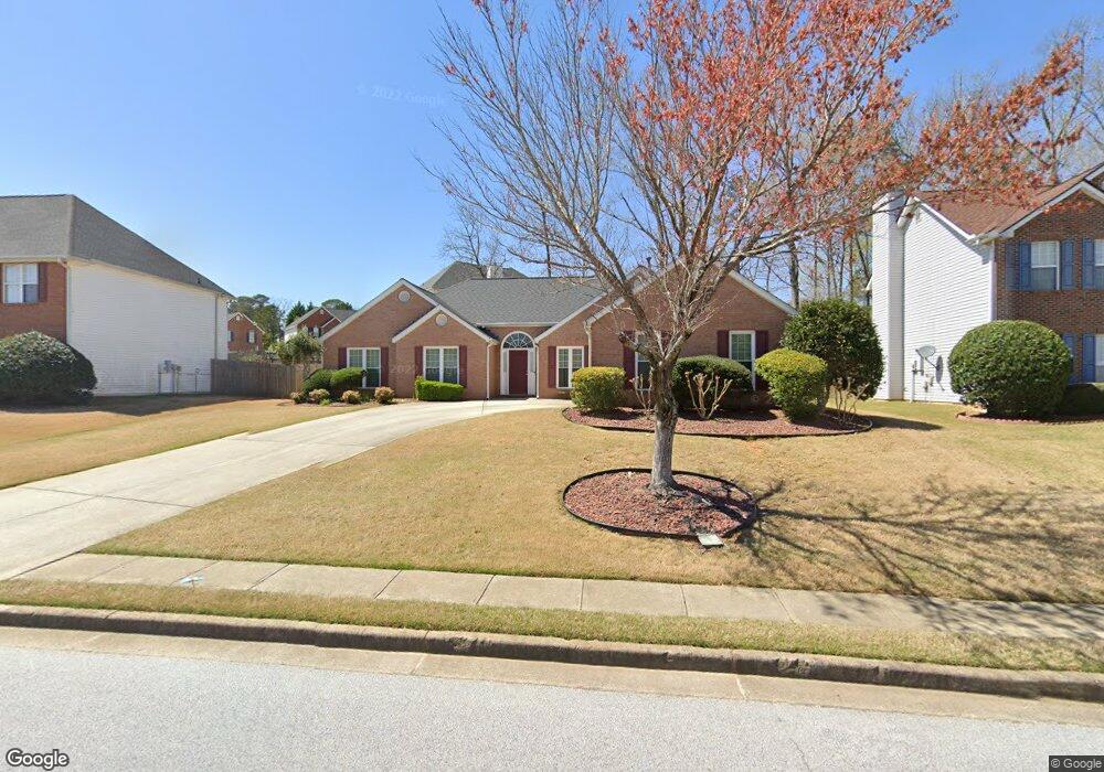 1875 Pinehurst View Dr, Grayson, GA 30017 - photo 1