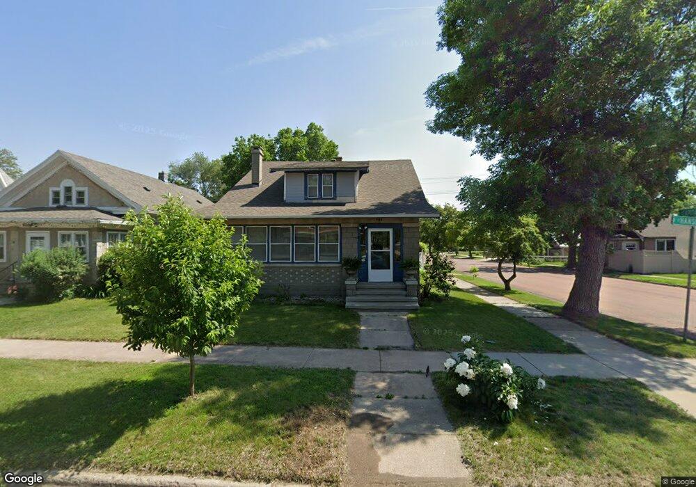 701 E Hanson Ave, Mitchell, SD 57301 - photo 1