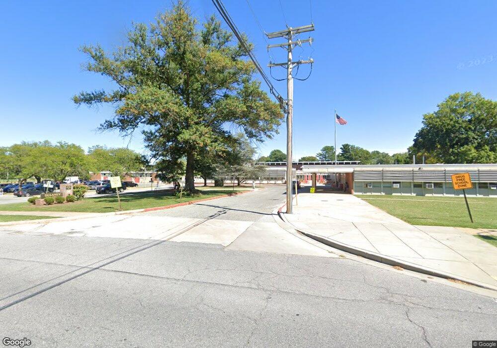 255 E Padonia Rd, Lutherville, MD 21093 - photo 1