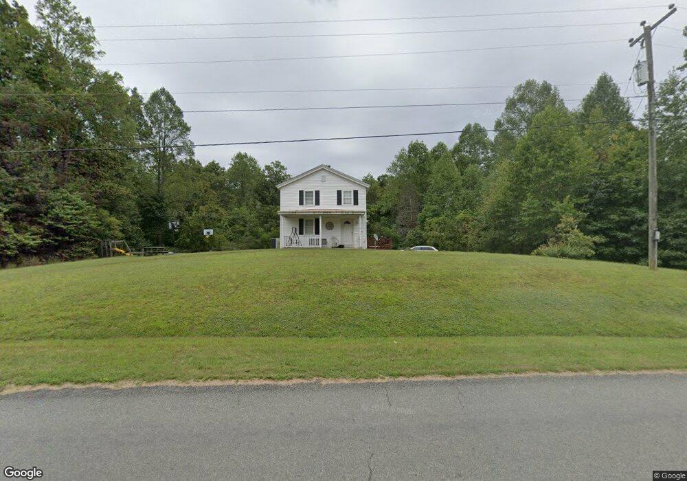 233 Ellisville Dr, Louisa, VA 23093 - photo 1