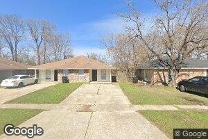 9233 and 9235 Great Smokey Ave Unit 1 & 2, Baton Rouge, LA 70814