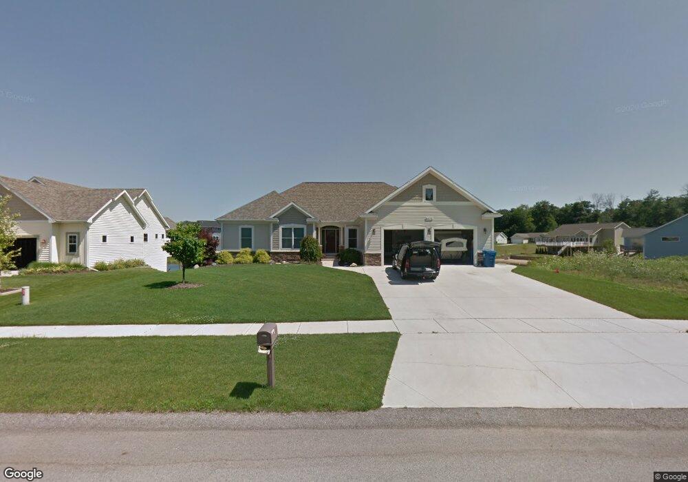 8672 Shore Way Dr SW, Byron Center, MI 49315 - photo 1