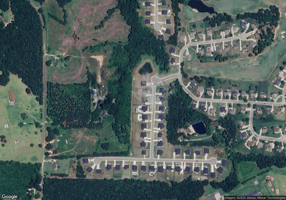 312 Basel Way, Hampton, GA 30228 - photo 1