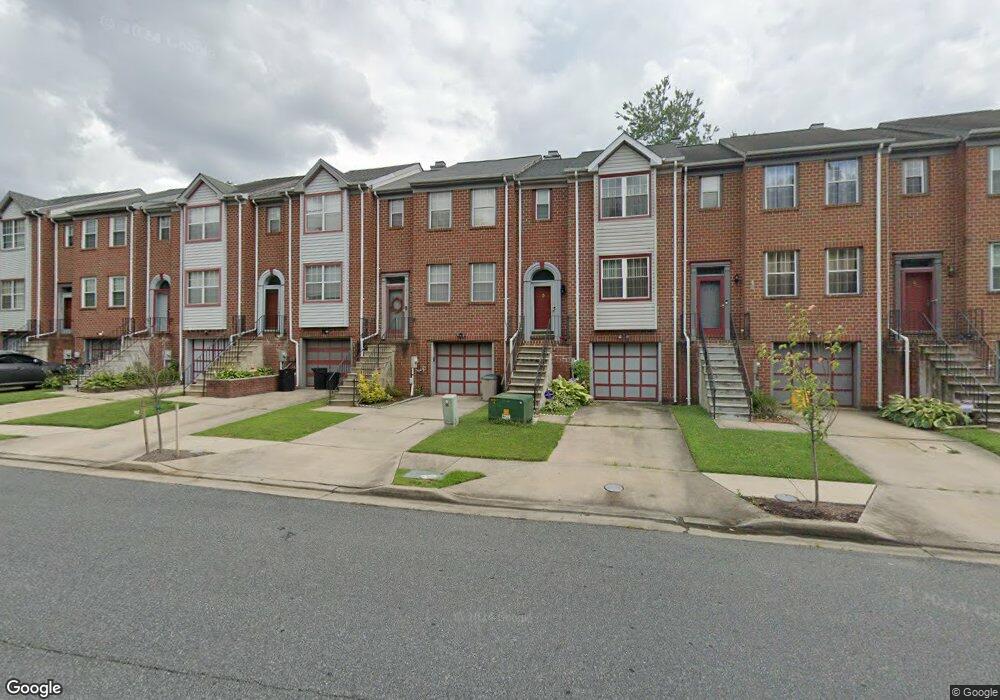 6133 Twilight Ct, Baltimore, MD 21206 - photo 1