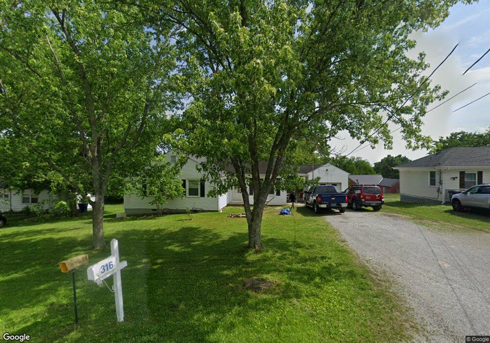 316 Rolling Rd, Shelbyville, TN 37160 - photo 1