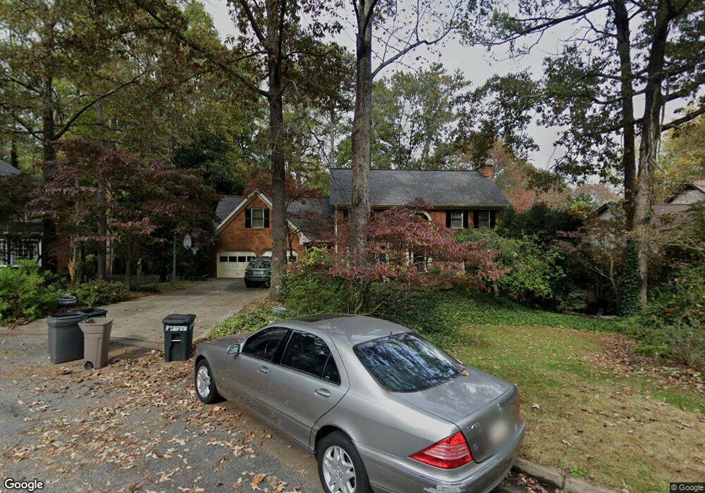 130 May Glen Way unit 23, Roswell, GA 30076 - photo 1