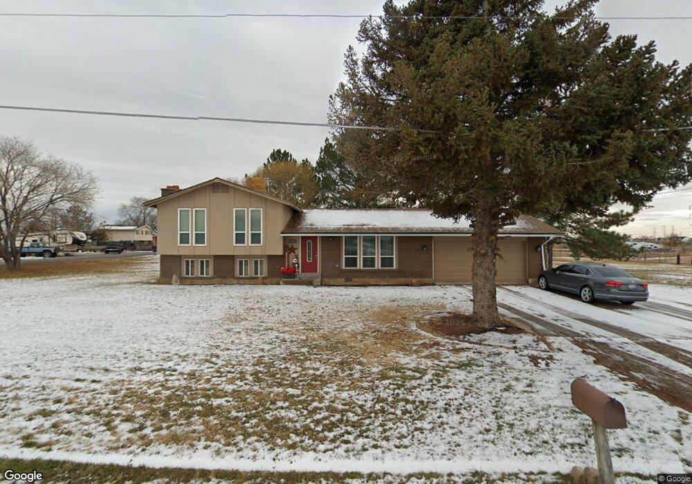 2853 W 2900 S, West Haven, UT 84401 - photo 1