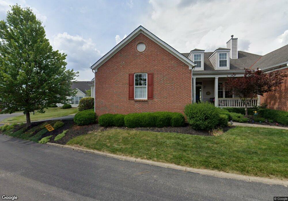 5926 Elm Bluff Way unit 5926, Columbus, OH 43213 - photo 1