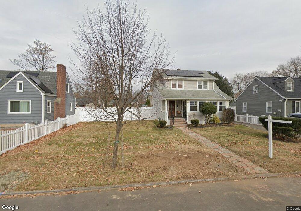 21 Berkeley Terrace unit 23, Plainfield, NJ 07062 - photo 1