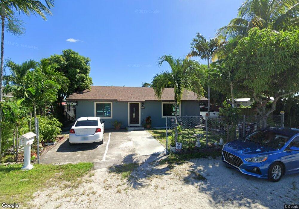 10335 NW 36th Ct, Miami, FL 33147 - photo 1