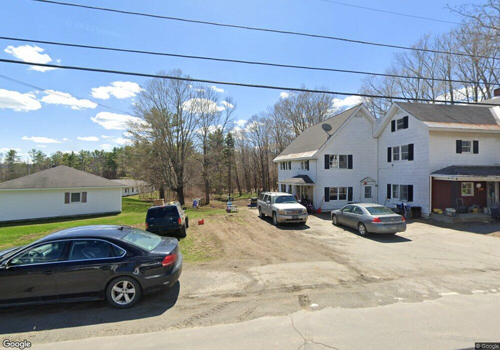 1 Pine St, Dover Foxcroft, ME 04426 - photo 1