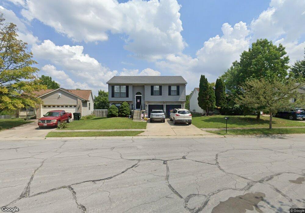 3255 Bluhm Ct, Columbus, OH 43223 - photo 1